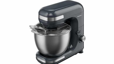 maquina de cocina lidl 650 silvercrest