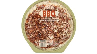 pizza barbacoa hacendado mercadona