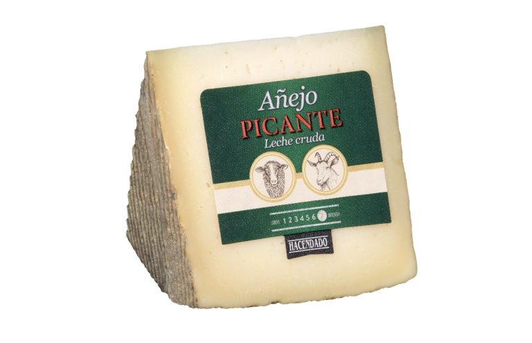 Queso Viejo Tostado Entrepinares De Mercadona QUESO PREMIADO queso-viejo-tostado-entrepinares-de-mercadona-queso-premiado