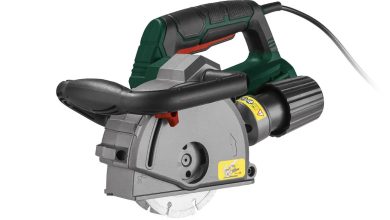 rozadora 1500w parkside en lidl