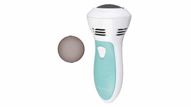 Vitalmaxx Quitadurezas Pedi Perfect en Lidl vitalmaxx quitadurezas en aldi