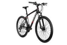 bicicleta de montana FX2 27522 marca Zundapp a la venta en Lidl
