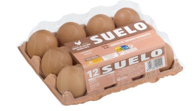 Huevos de gallinas criadas en el suelo en Mercadona huevos de gallinas criadas en suelo mercadona