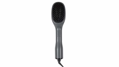 moldeador de aire 2 en 1 1000w para cabello en lidl