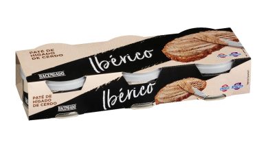 pate de cerdo iberico hacendado mercadona