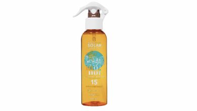 aceite solar monoi spf15 mercadona