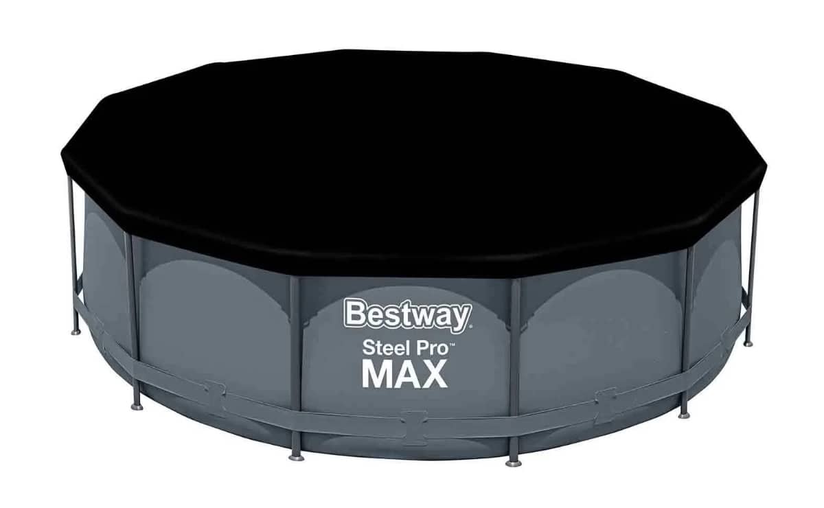 Piscina Bestway Steel Pro max 366x100 Lidl