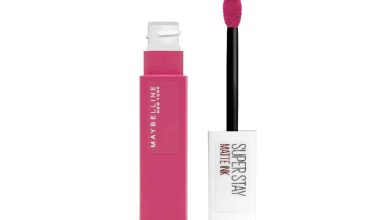 Pintalabios mate Superstay Matte Ink Maybelline en Mercadona
