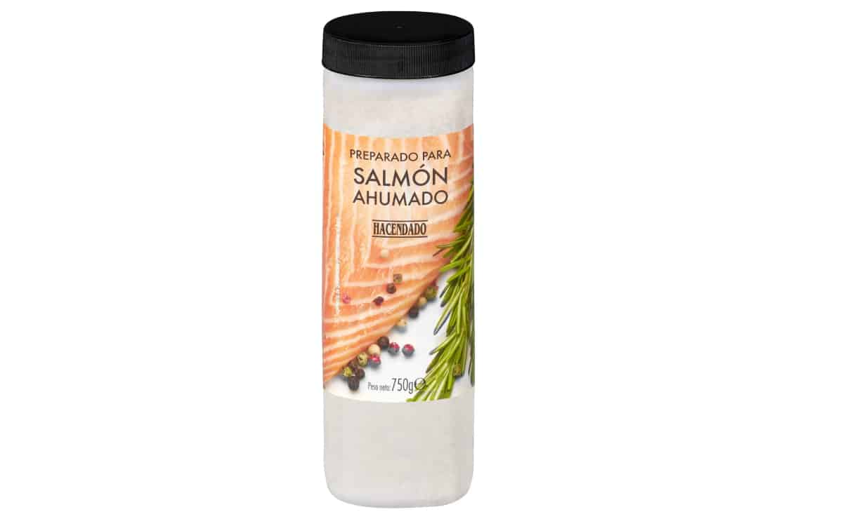 Salmon Ahumado PP 1