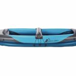 kayak biplaza inflable en lidl