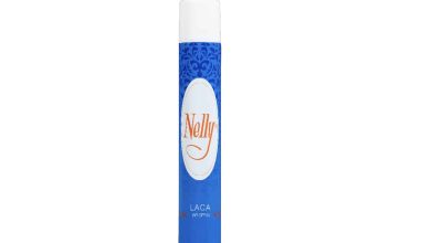 Laca cabello de la marca Nelly en Mercadona laca cabello marca nelly en mercadona