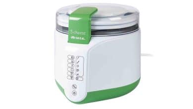 Ariete Máquina para hacer queso y yogurt