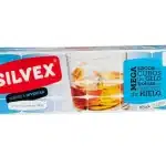 Bolsas para cubitos de hielo Silvex PP.jpg