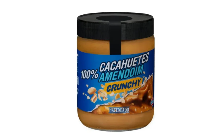 Crema de cacahuete 100 Crunchy Hacendado PP.jpg