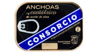 anchoas cantabrico mercadona