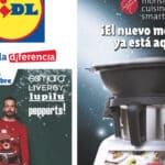 lidel bazar robot cocina