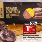 naranja confitada dia folleto