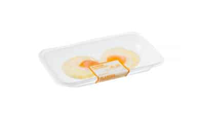 Huevos plancha Hacendado PP