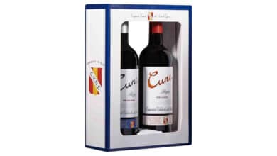 Pack 2 Cune D.O. Rioja Reserva y Crianza vino Tinto PP