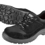 Zapatos de seguridad S3 de cuero PP