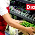 ¿Quieres trabajar en Supermercados DIA? 64 puesto de empleo disponibles