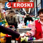 Oportunidad para optometristas y personal de supermercado en Eroski