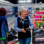 Cadena de supermercados Lidl ofrece 88 puestos de trabajo