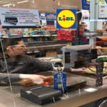 79 empleos vacantes en Supermercados Lidl