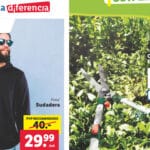 LIDL BAZAR SEMANAL 2 MARZO