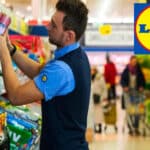 Supermercados Lidl tiene 86 plazas disponibles de empleo