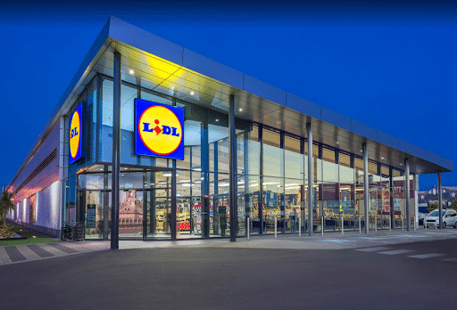 supermercado-Lidl-en-A Estrada
