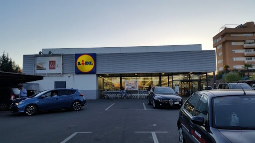 supermercado-Lidl-en-Badajoz