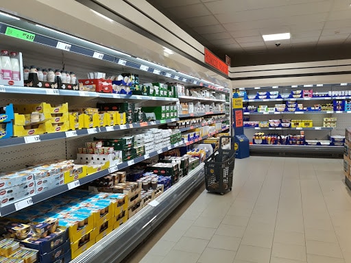 supermercado-Lidl-en-Barcelona