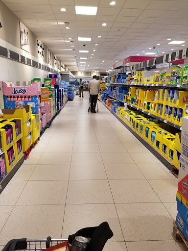 supermercado-Lidl-en-Barcelona