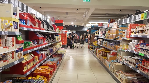 supermercado-Lidl-en-Barcelona