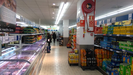supermercado-Lidl-en-Bilbao