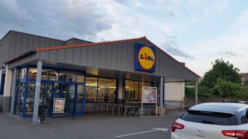 supermercado-Lidl-en-Monforte de Lemos