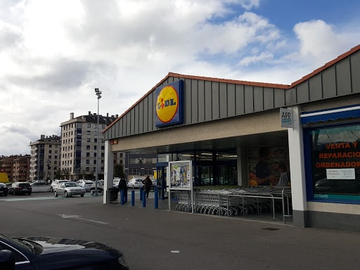 supermercado-Lidl-en-Oviedo