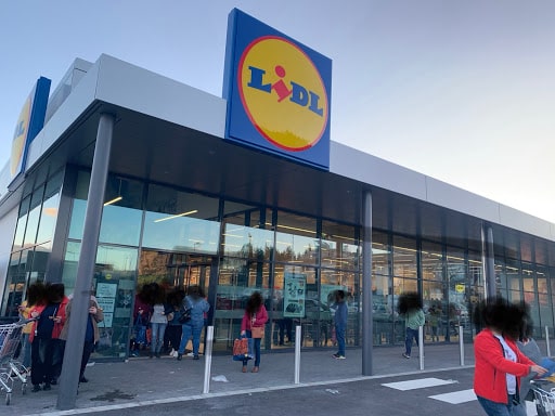 supermercado-Lidl-en-Ronda