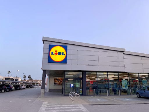 supermercado-Lidl-en-San Javier