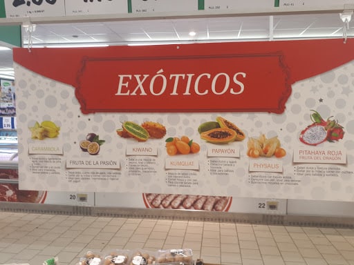 supermercado-Lidl-en-San Juan de Aznalfarache