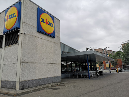 supermercado-Lidl-en-Sant Adrià de Besòs