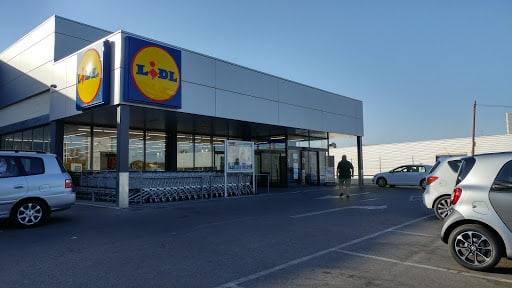 supermercado-Lidl-en-Sant Joan d'Alacant