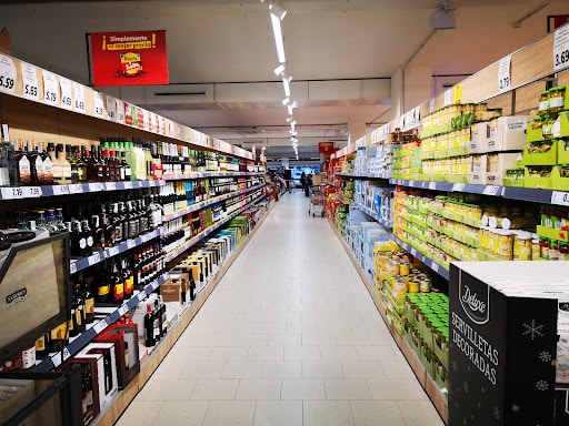 supermercado-Lidl-en-Terrassa