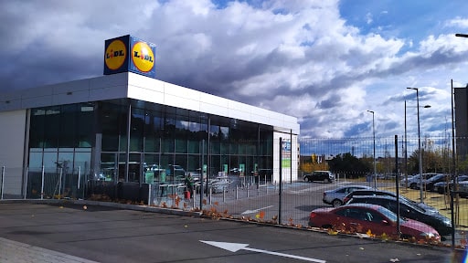 supermercado-Lidl-en-Tres Cantos