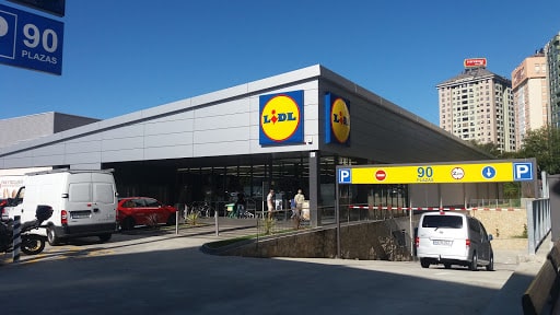 supermercado-Lidl-en-Vigo