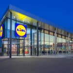 Lidl en Vilanova i la Geltrú , Ronda d'Europa, 59 supermercado-Lidl-en-Vilanova i la Geltrú