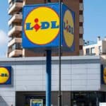 Lidl ofrece en España 91 puestos de trabajo