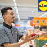 Supermercados Lidl anuncia 91 vacantes de empleo