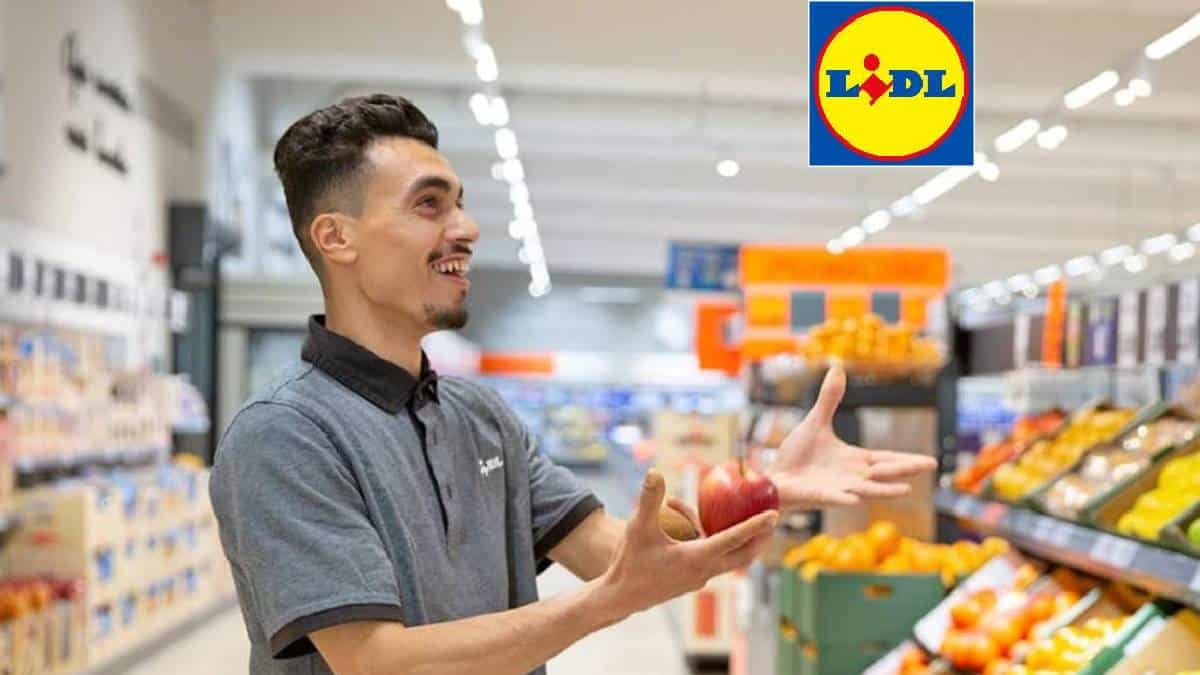 Lidl personal empleados22